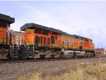 BNSF 6163